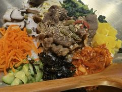 -梨花牛肉汤饭(仁恒伊势丹店)