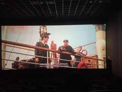 -苏宁影城(溧阳平陵广场店)