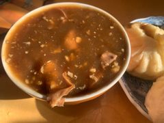 炒肝-姚记炒肝店(鼓楼店)