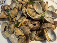 -老家黄墩小错鸡·活海鲜