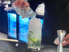 -MM·五声·音乐人与调酒师(西安路店)