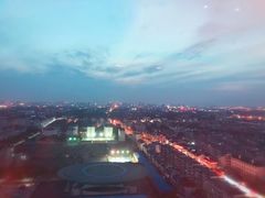 -苏州馨乐庭金鸡湖公寓酒店