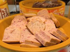 -龍歌自助小火锅(城阳万象汇店)