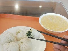 -庆丰包子铺(紫贵庄园店)