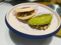 -宁夏国强手抓羊肉·清真菜(未央路凤三店)