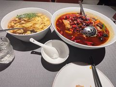 -北平食府·北京烤鸭(北京西站六里桥店)