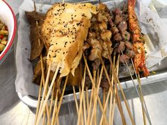 -串小白烧烤(金沙洲店)
