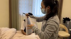 -爱贝乐妈咪月子中心