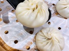 小笼包-苏堂阳春面•九年庆(北京路天河城店)