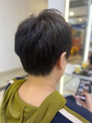 点击看大图 -虫二·专注健康烫染沙龙