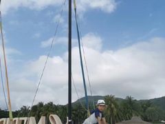 -石梅湾艾美度假酒店