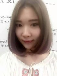 点击看大图 发型师-So·So卡凡