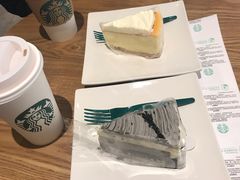 -星巴克(天津鲁能中心第三店)