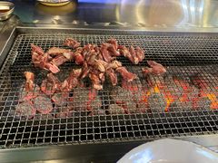 -马路牙子烧烤音乐酒馆(望京店)