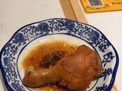 -陳香貴·兰州牛肉面(上海长风大悦城店)