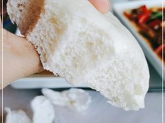 -红灯笼姥姥饭店·江景餐厅