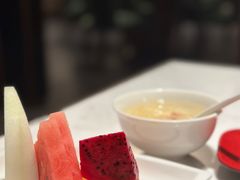 -珍呈中餐厅•粤川淮扬新疆(乌鲁木齐康莱德酒店)