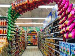 -美特好(颐高数码广场写字楼店)