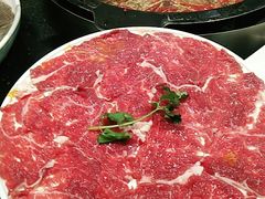 -香佰里鲜货火锅(佳乐金街店)