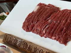 -东来顺饭庄(西直门店)