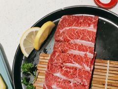-真熙家烤肉料理(湛江万达店)