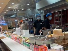 -乡村基·川味现炒大王(熙悦天街店)