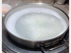 -淘米捞·米汤脆鲩鱼火锅(福田皇岗店)