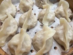 -老边饺子馆(中街店)