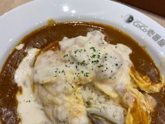 -CoCo壱番屋