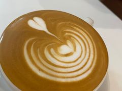 -YECLIP COFFEE黄色回形针咖啡