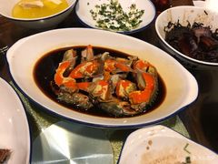 醉青蟹-绍兴老味道·非遗门店(银泰城店)