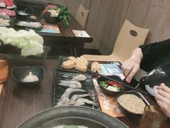 -呷哺呷哺(枫蓝国际店)
