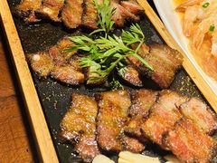 -外婆家(天河领展店)
