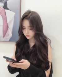 点击看大图 -3AM HAIR SALON染发接发
