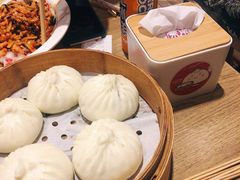 阳阳酱肉包-阳阳中国饭(北京荟聚店)