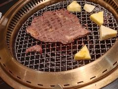 -厚贞日式烤肉(浦东汇智店)