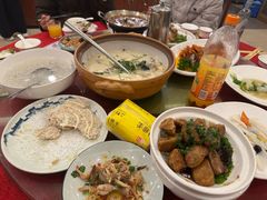 -旭龙鱼头王(航华店)