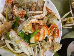 -四川小胡子海鲜(丁村万人海鲜广场店)