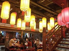 -小龙坎火锅(全球总店)