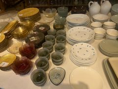 -ZARA HOME(蓝色港湾店)