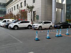 -第四人民医院食堂