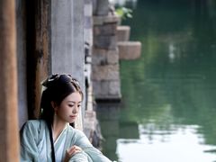 -汉仪华裳汉服旗袍·摄影写真馆(乌镇西栅店)