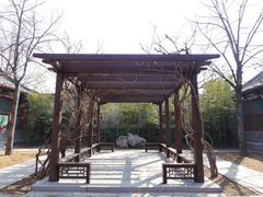 -北京颐和宾馆