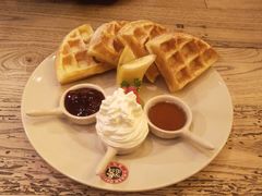 -漫咖啡MAANCOFFEE(清江路店)