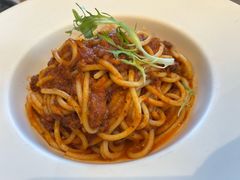 -青麦家·融合餐厅(江岛智立方店)
