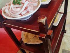-田鸭肠·非遗火锅(彭州店)