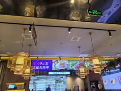 -重庆高老九火锅(万象城店)