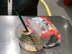 -水哥卜卜贝(东晓·胜汇里店)