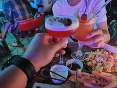 -MOSSO音乐酒吧·Live House(南京西路店)