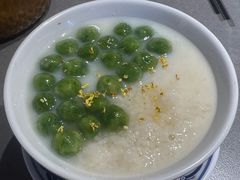 冰豆花-姑苏家宴·苏帮菜·松鼠桂鱼(苏州总店)